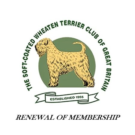 renewal of membership