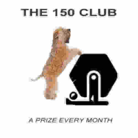 THE 150 CLUB