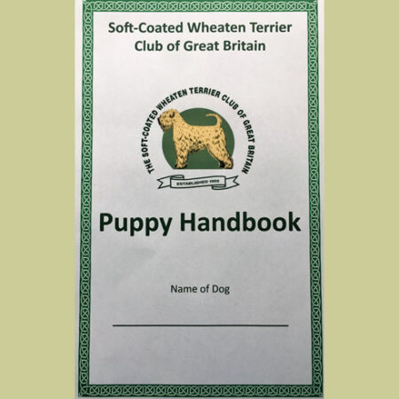puppy handbook