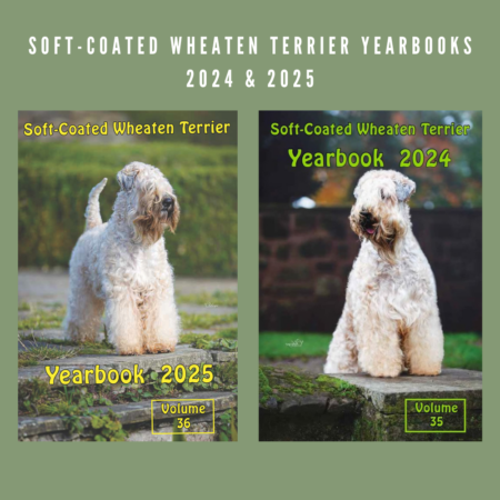 SCWT CLUB GB YEARBOOK 2025 & 2024