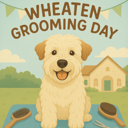 Grooming Workshop Tamworth